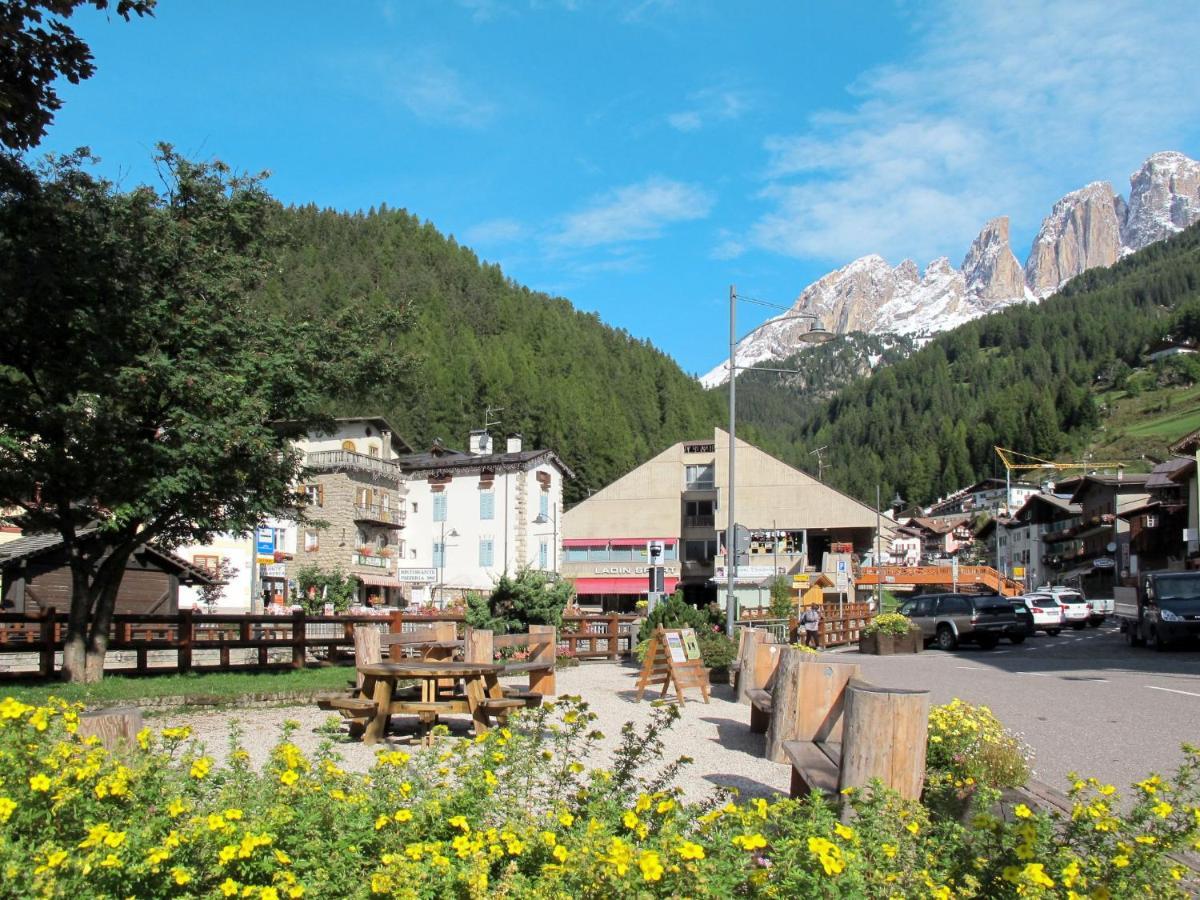 Apartment Spinel By Interhome Campitello di Fassa Exteriér fotografie